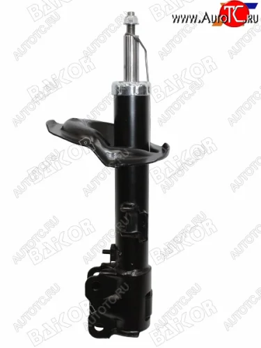 Стойка передняя LH BAIKOR Mitsubishi Outlander GF дорестайлинг (2012-2014)