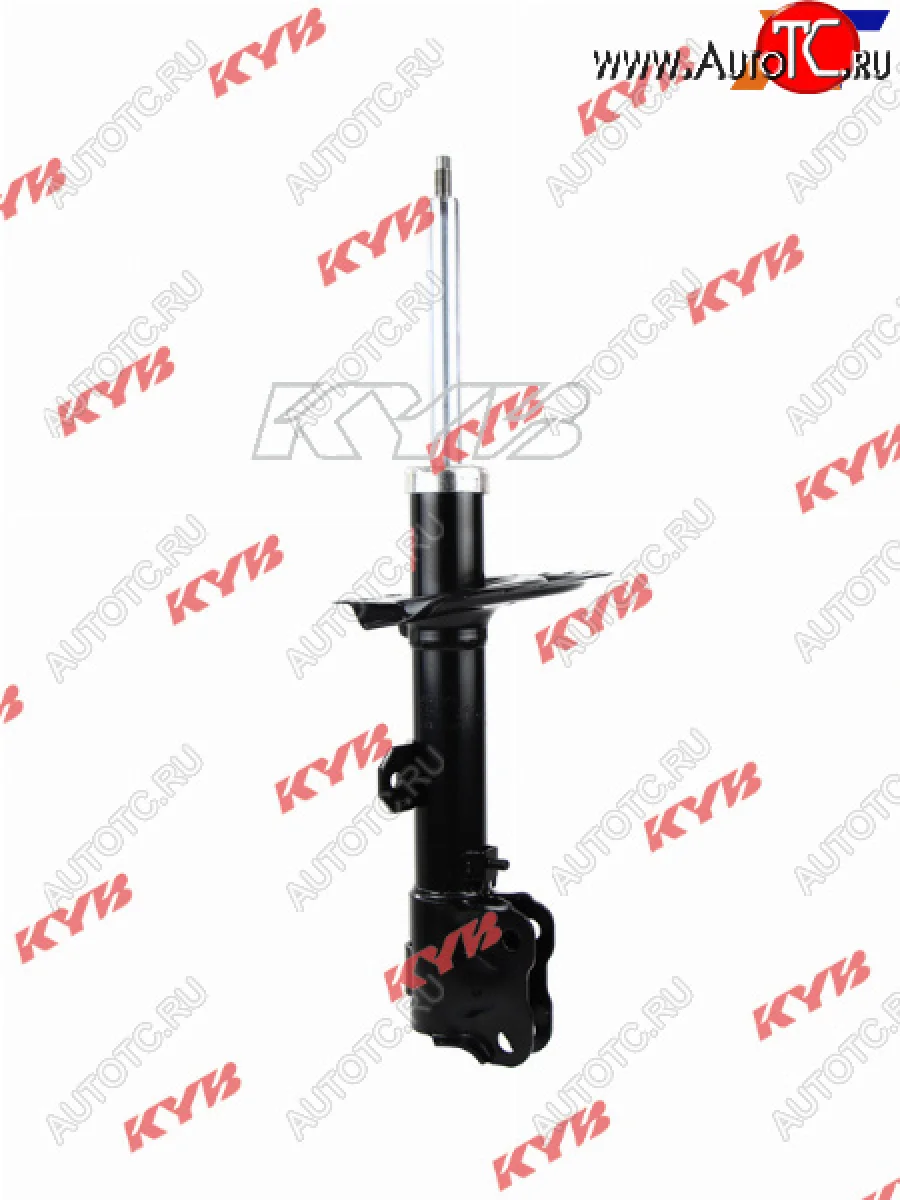 Стойка передняя RH KAYABA Mitsubishi Outlander GF дорестайлинг (2012-2014)  в Керчи Республика Крым