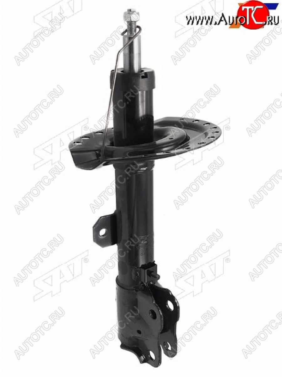 Стойка передняя RH SAT Mitsubishi Outlander GF дорестайлинг (2012-2014)  в Перми Пермском крае