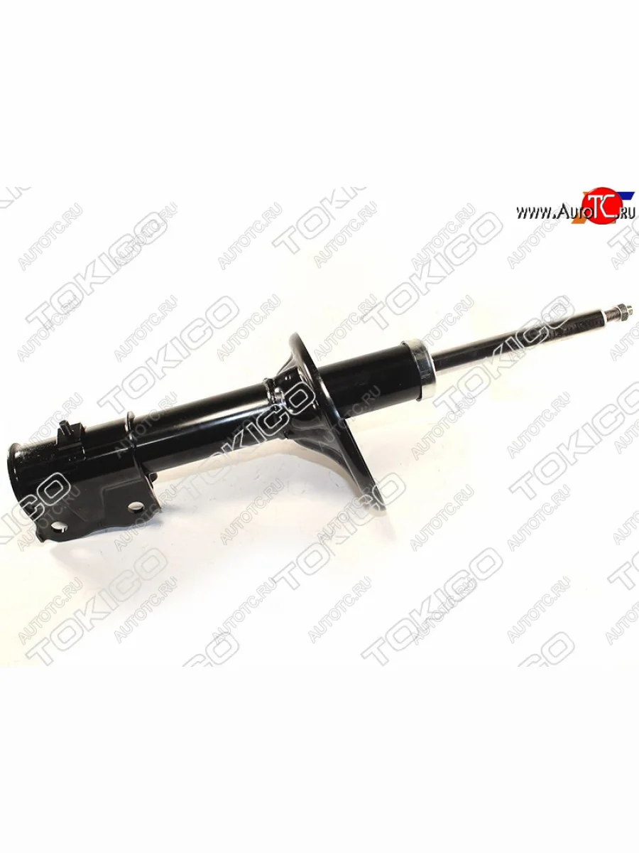 Стойка передняя RH-LH L-120 TOKICO Mitsubishi Outlander CU (2003-2009)  в Керчи Республика Крым