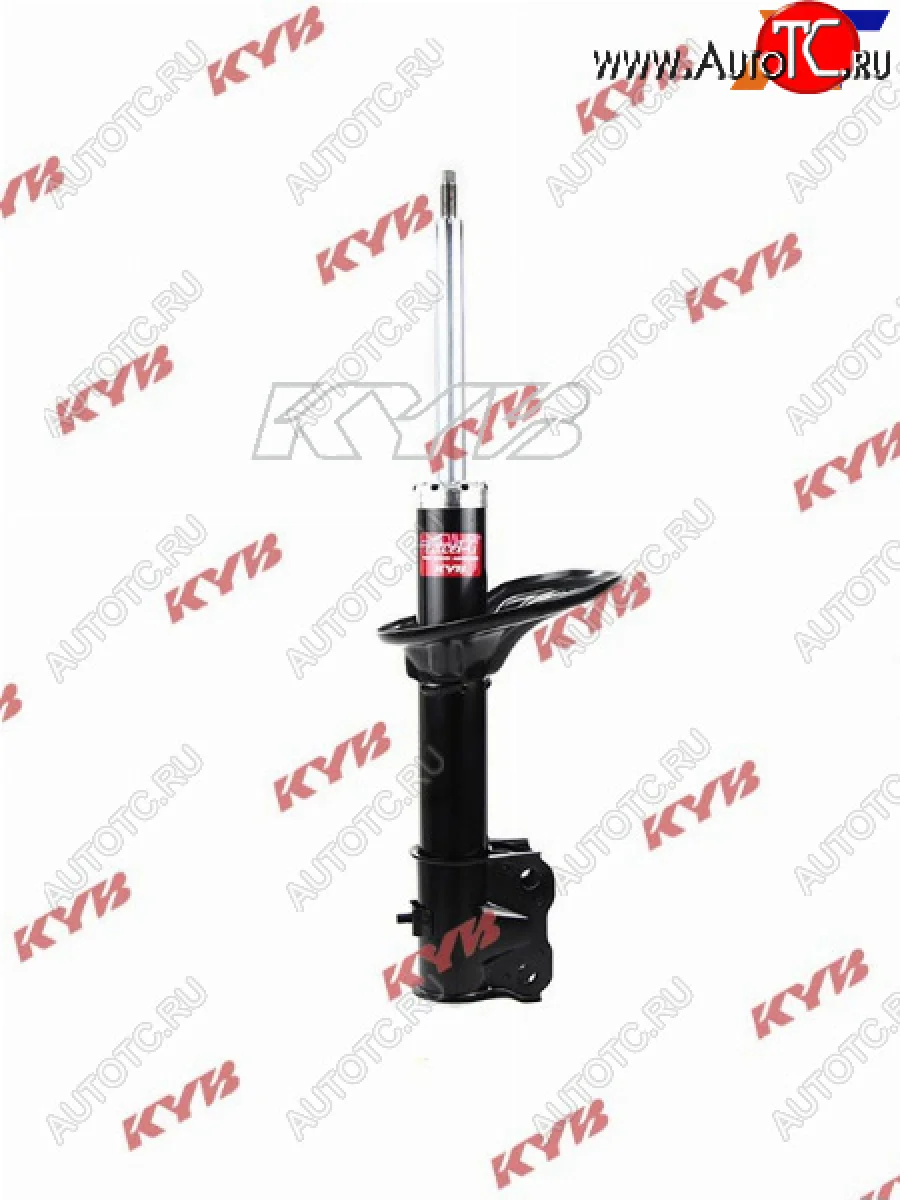 Стойка передняя RH-LH KAYABA Mitsubishi Airtek (2001-2008)  в Керчи Республика Крым