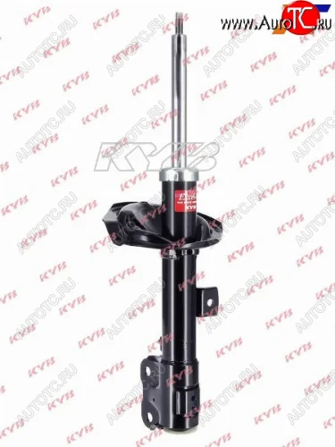 Стойка передняя RH KAYABA Mitsubishi ASX дорестайлинг (2010-2012)