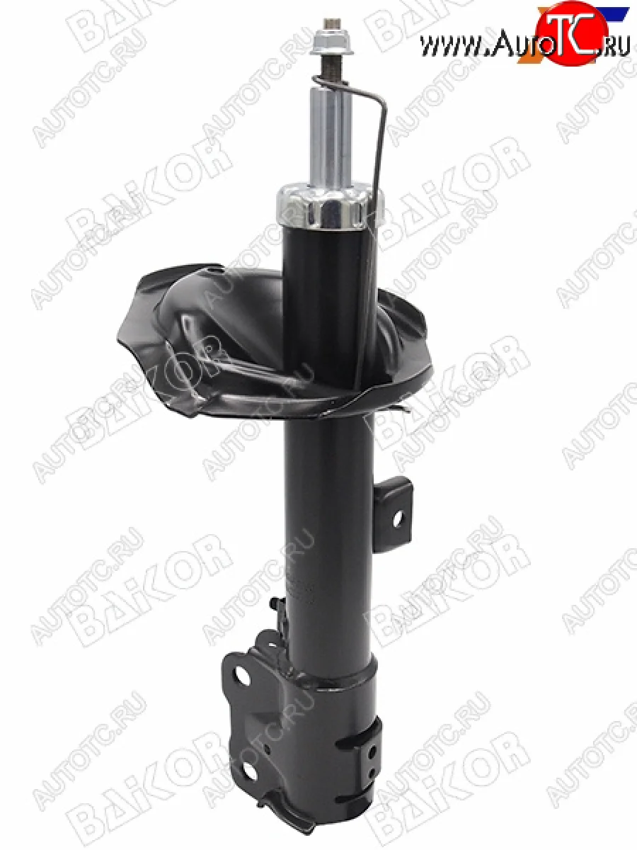 Стойка передняя RH BAIKOR Mitsubishi ASX дорестайлинг (2010-2012)  в Перми Пермском крае
