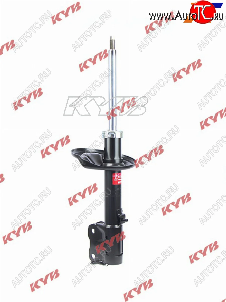 Стойка передняя RH-LH KAYABA  Mitsubishi Colt (2002-2011) Z30  в Керчи Республика Крым