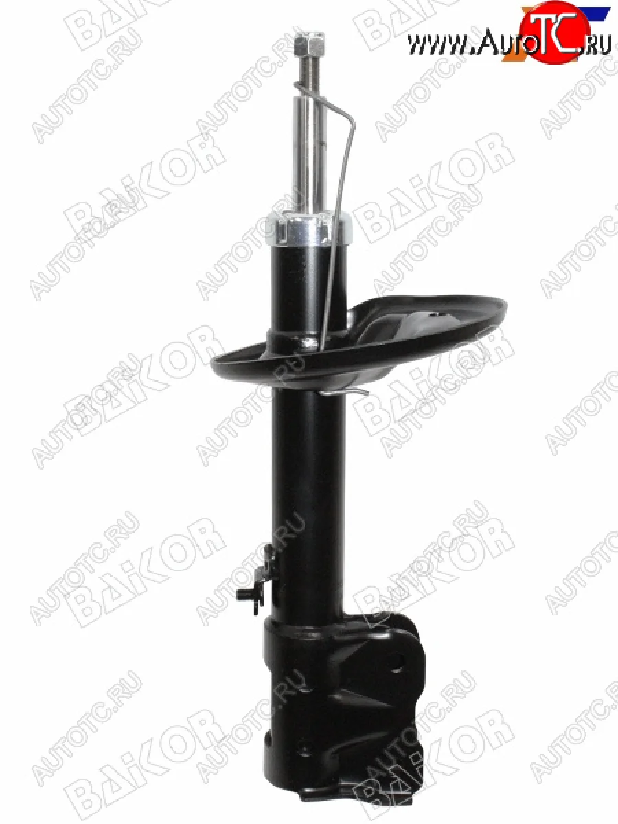 Стойка передняя RH-LH BAIKOR  Mitsubishi Colt (2002-2011) Z30  в Воронеже Воронежской области