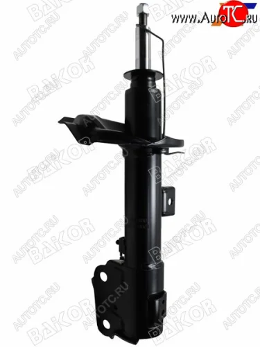 Стойка передняя RH KAYABA Mitsubishi Lancer 10 CY седан рестайлинг (2011-2017)