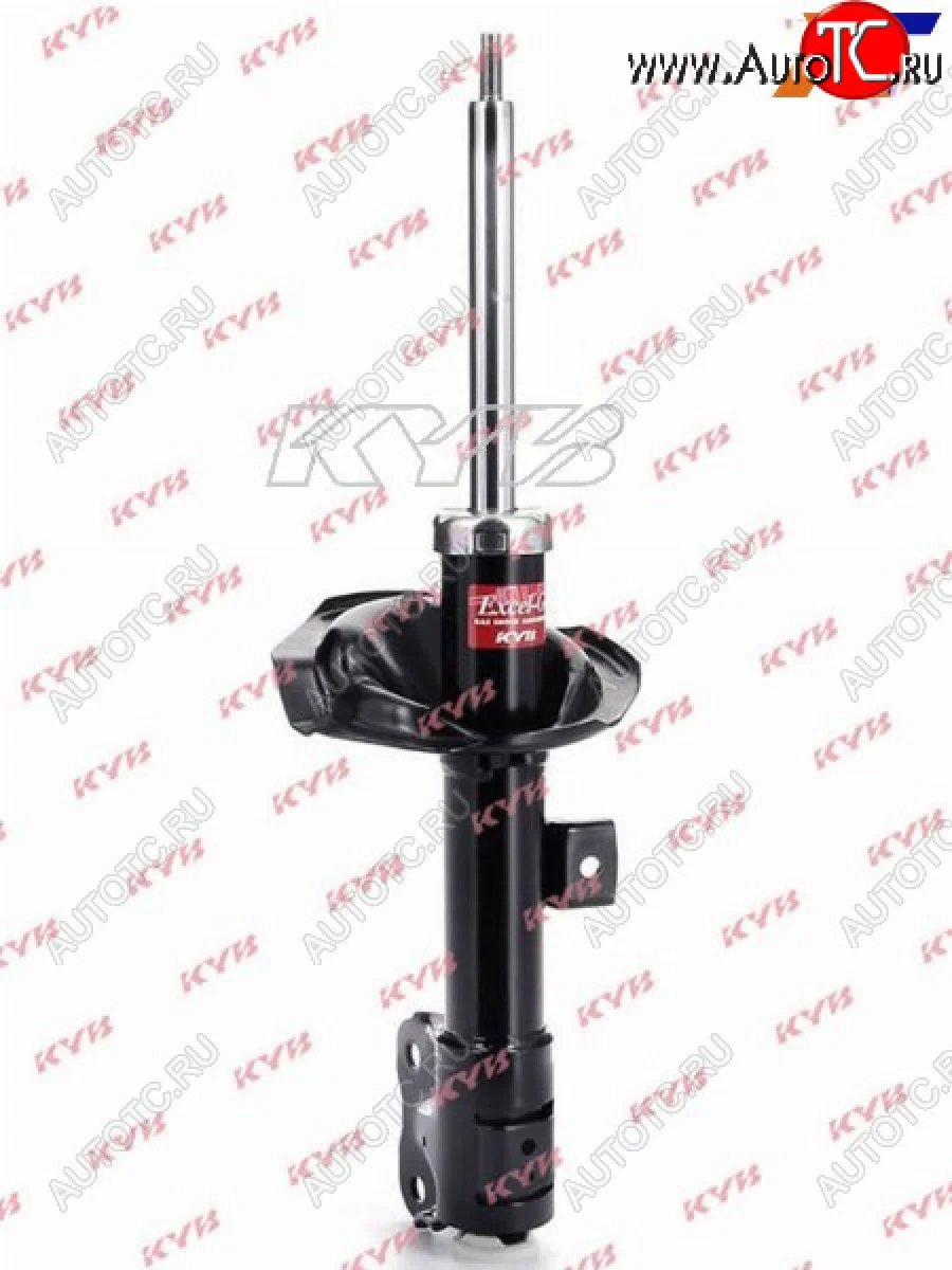 Стойка передняя RH KAYABA Mitsubishi Lancer 10 CY седан рестайлинг (2011-2017)  с доставкой в г. Керчь