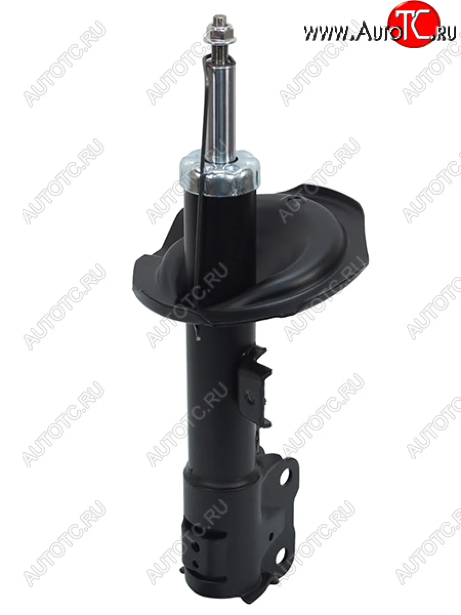 Стойка передняя RH BAIKOR Mitsubishi Lancer 10 CY седан дорестайлинг (2007-2010)  в Перми Пермском крае