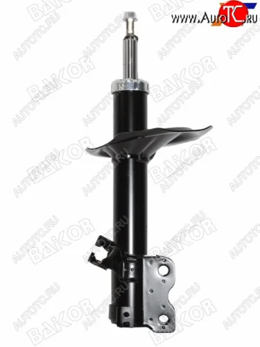 Стойка передняя LH BAIKOR Nissan Maxima A32 (1994-2000)