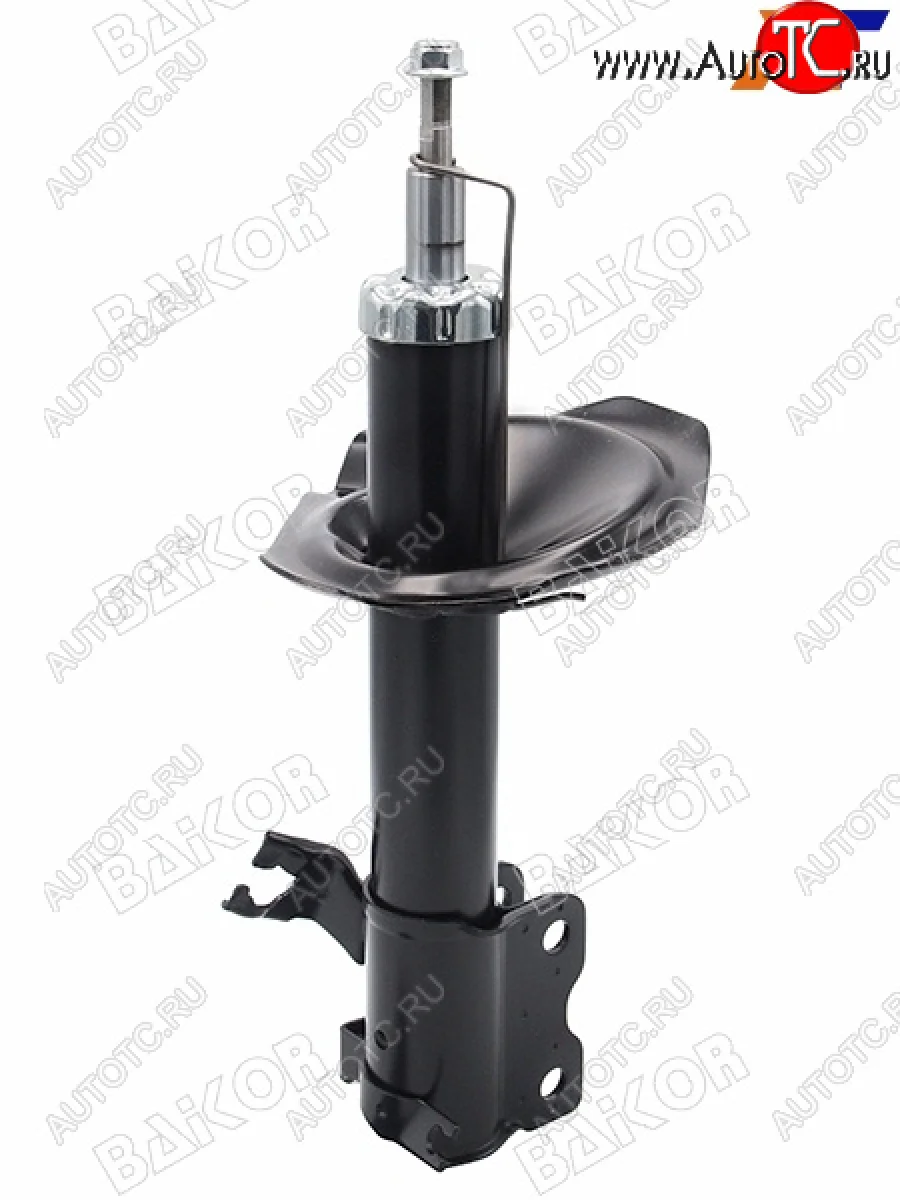 Стойка передняя RH BAIKOR Nissan Cefiro A33 (1998-2003)  в Керчи Республика Крым