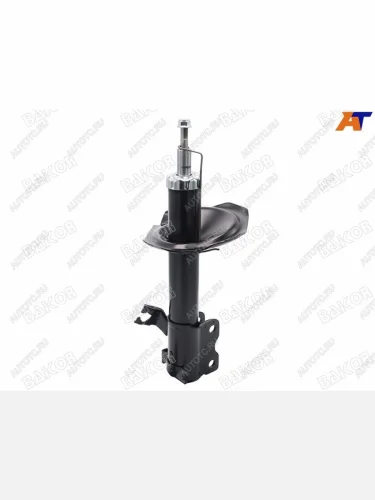 Стойка передняя RH TOKICO Nissan Cefiro  A33 - Tino