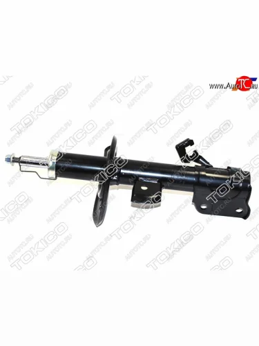 Стойка передняя LH TOYOTA Nissan Juke ( 1 YF15,  2 F16) (2010-2025) дорестайлинг, рестайлинг