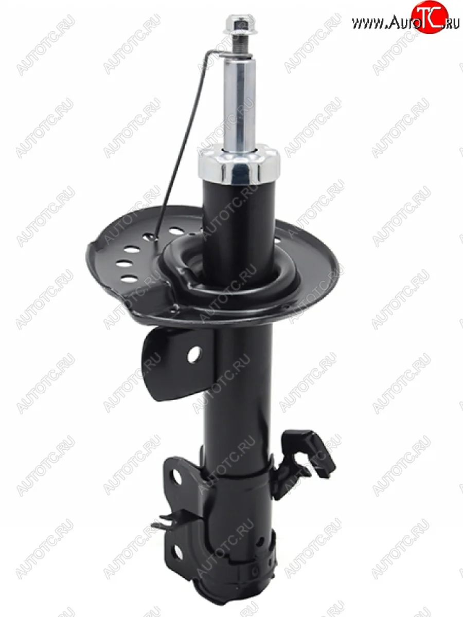 Стойка передняя LH BAIKOR Nissan Leaf 1 (ZE0) (2009-2017)  в Самаре Самарской области