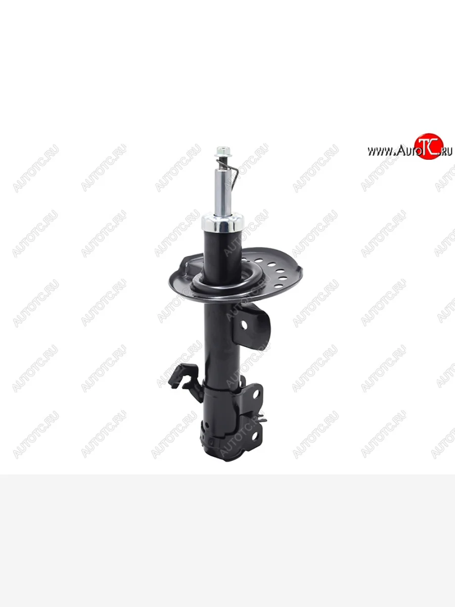 Стойка передняя RH BAIKOR Nissan Leaf 1 (ZE0) (2009-2017)  в Керчи Республика Крым