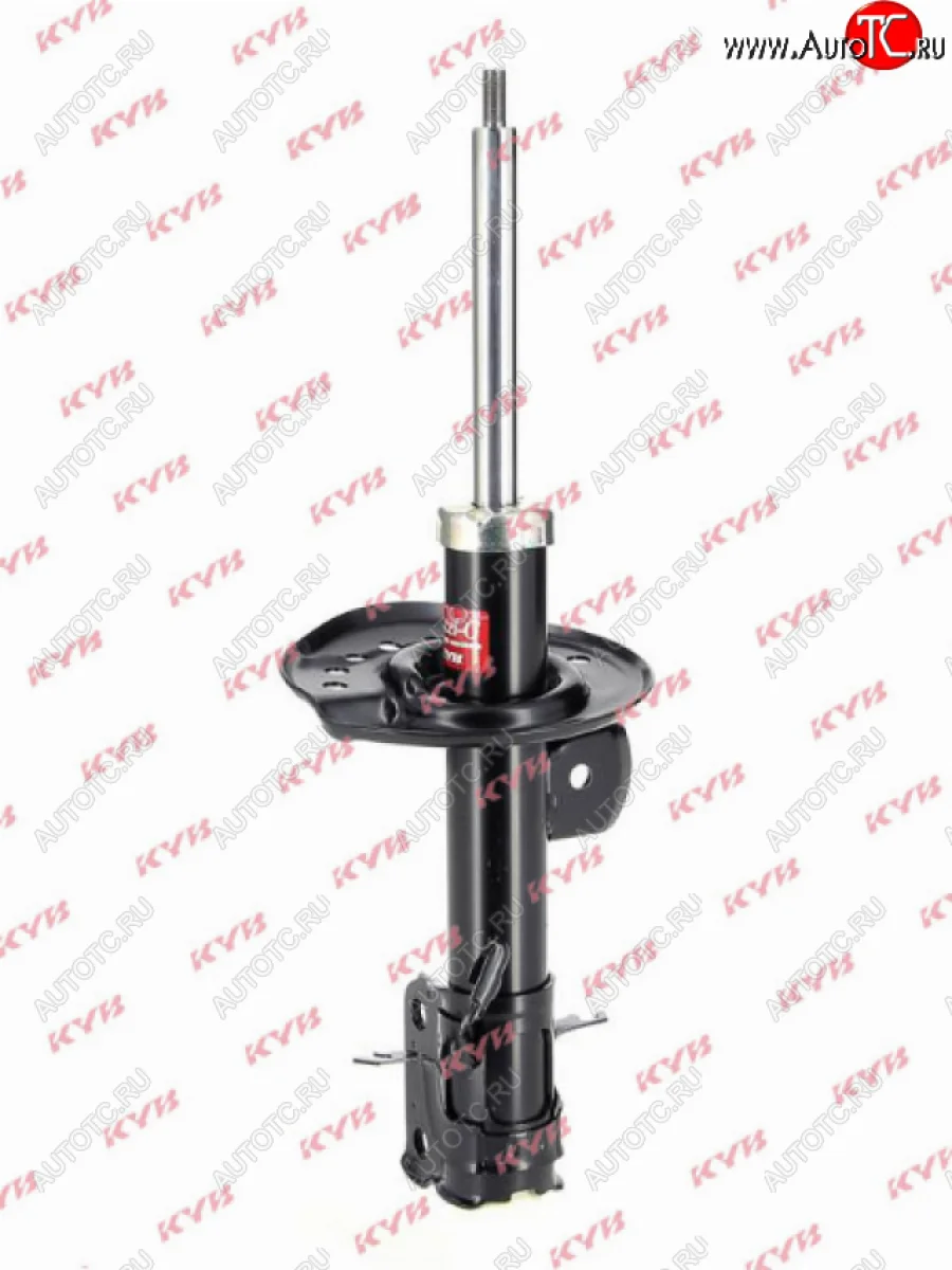 Стойка передняя RH KAYABA  Nissan Leaf (2009-2017) 1 (ZE0)  в Керчи Республика Крым