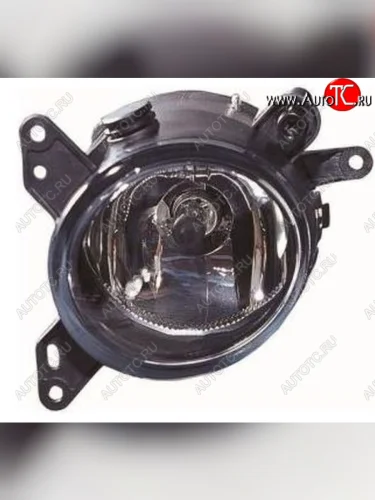 Противотуманная левая фара DEPO Mitsubishi Lancer 10 CY седан дорестайлинг (2007-2010)