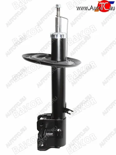 Стойка передняя RH BAIKOR Nissan Murano ( 2 Z51,  3 Z52) (2008-2025) дорестайлинг, рестайлинг