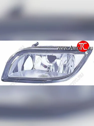 Противотуманная левая фара DEPO Suzuki Liana седан (2001-2008)