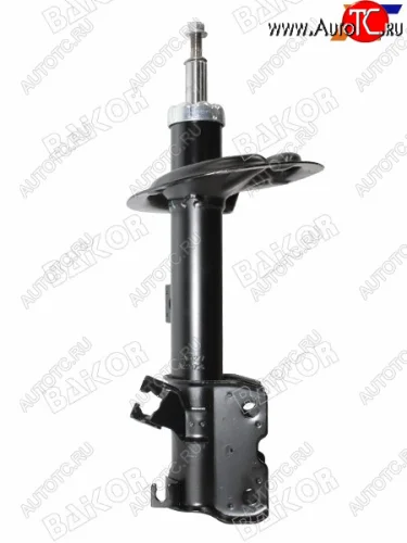 Стойка передняя LH BAIKOR Nissan Murano  1 Z50 (2002-2009)