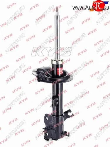 Стойка передняя LH KAYABA Nissan Murano  1 Z50 (2002-2009)