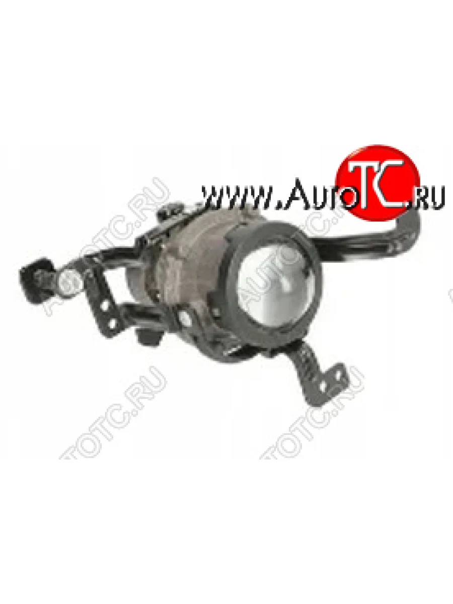 Противотуманная фара левая BODYPARTS KIA Ceed 2 JD рестайлинг универсал (2015-2018)  с доставкой в г. Керчь