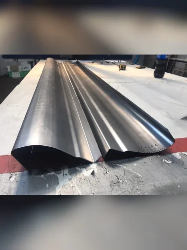 Левый ремонтный кузовной порог ПОРОГИ-АВТО (холоднокатаная сталь 1 мм) Rover 25  R3 (1999-2004) хэтчбэк 3 дв. дорестайлинг, хэтчбэк 5 дв. дорестайлинг