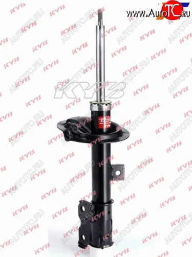 Стойка передняя RH KAYABA Nissan Murano  1 Z50 (2002-2009)