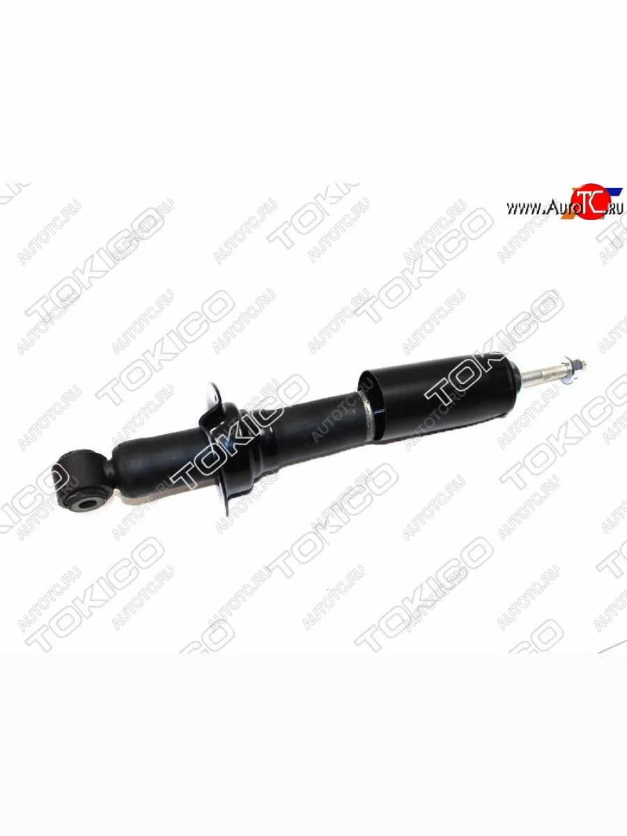 Стойка передняя RH TOKICO Nissan Navara 2 D40 дорестайлинг (2004-2010)  с доставкой в г. Керчь