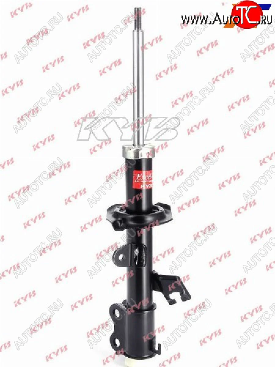 Стойка передняя LH KAYABA Nissan Note 2 E12 дорестайлинг (2012-2016)  в Самаре Самарской области