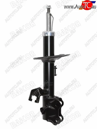 Стойка передняя RH BAIKOR (применимо NISSAN VANETTE 2008-2012) Nissan NV200  Euro (2009-2025)