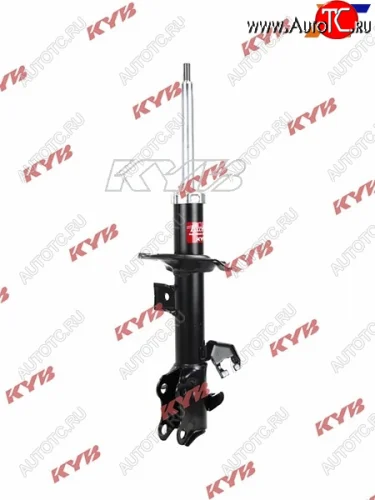 Стойка передняя RH KAYABA (применимо NISSAN VANETTE 2008-2012) Nissan NV200  Euro (2009-2025)