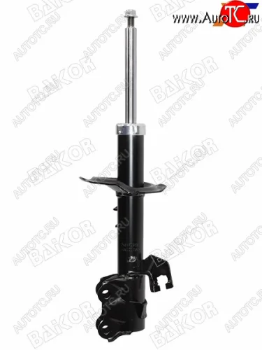 Стойка передняя RH BAIKOR (применимо NISSAN VANETTE 2008-2012) Nissan NV200  Euro (2009-2025)