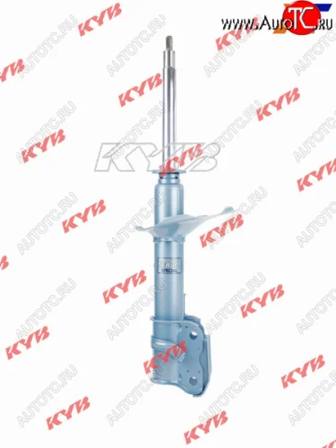 Стойка передняя LH KAYABA NewSR Special Nissan Pathfinder  R50 (1995-1999) дорестайлинг