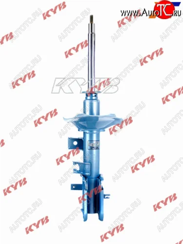 Стойка передняя RH KAYABA NewSR Special Nissan Pathfinder  R50 (1995-1999) дорестайлинг