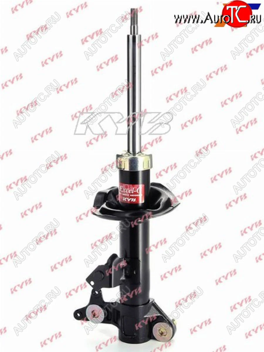 Стойка передняя RH KAYABA Nissan Primera 3 P12 седан (2001-2008)  в Керчи Республика Крым