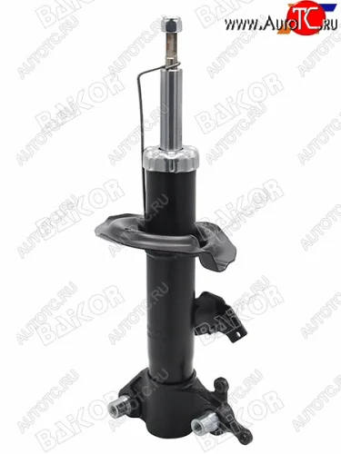 Стойка передняя RH BAIKOR Nissan Primera 3 P12 седан (2001-2008)