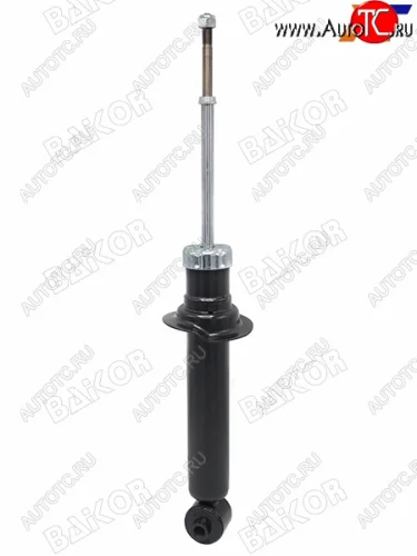 Стойка передняя RH-LH BAIKOR Nissan Bluebird U14 седан дорестайлинг (1996-1998)