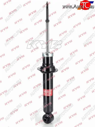 Стойка передняя RH-LH KAYABA Nissan Bluebird U14 седан дорестайлинг (1996-1998)