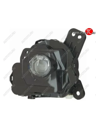 Противотуманная фара левая DEPO (диодная) Mazda 6 GJ 1-ый рестайлинг седан (2015-2018)