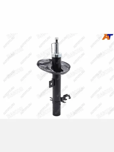 Стойка передняя LH BAIKOR Nissan Qashqai 2 J11 дорестайлинг (2013-2019)