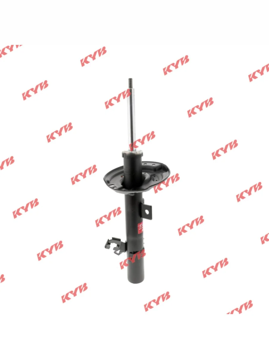 Стойка передняя RH KAYABA Nissan Qashqai 2 J11 дорестайлинг (2013-2019)  в Керчи Республика Крым