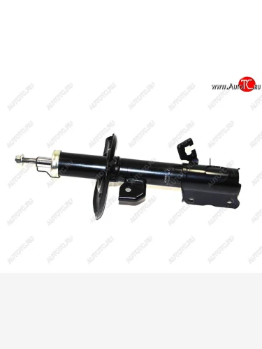 Стойка передняя LH TOKICO Nissan Qashqai 1 J10 дорестайлинг (2007-2010)