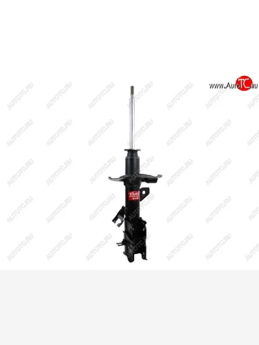 Копируемое: Стойка передняя LH KAYABA Nissan Serena  3 (2005-2010)