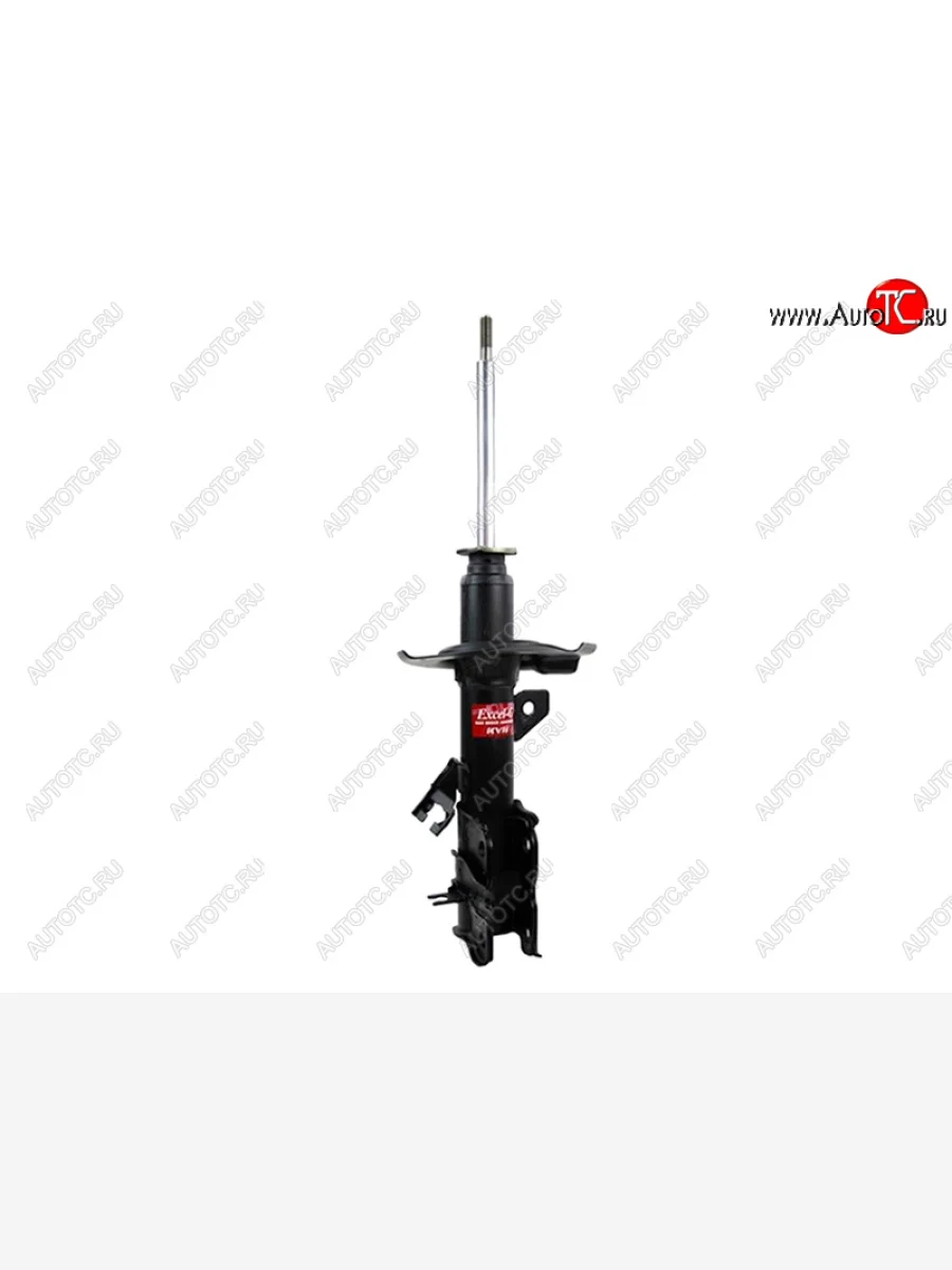 Копируемое: Стойка передняя LH KAYABA Nissan Serena 3 (2005-2010)  в Перми Пермском крае