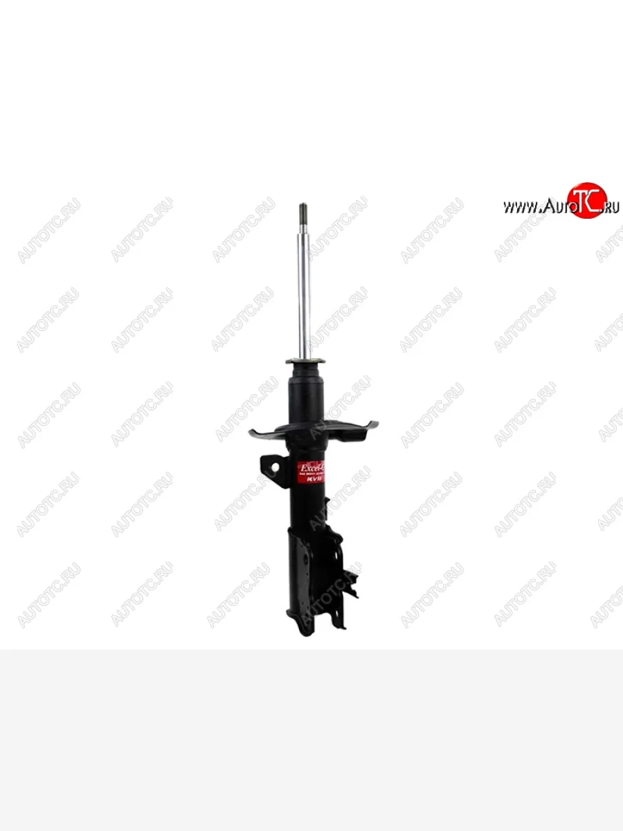 Копируемое: Стойка передняя RH KAYABA Nissan Serena 3 (2005-2010)  в Перми Пермском крае