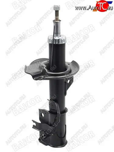 Стойка передняя RH BAIKOR Nissan Serena  3 (2005-2010)