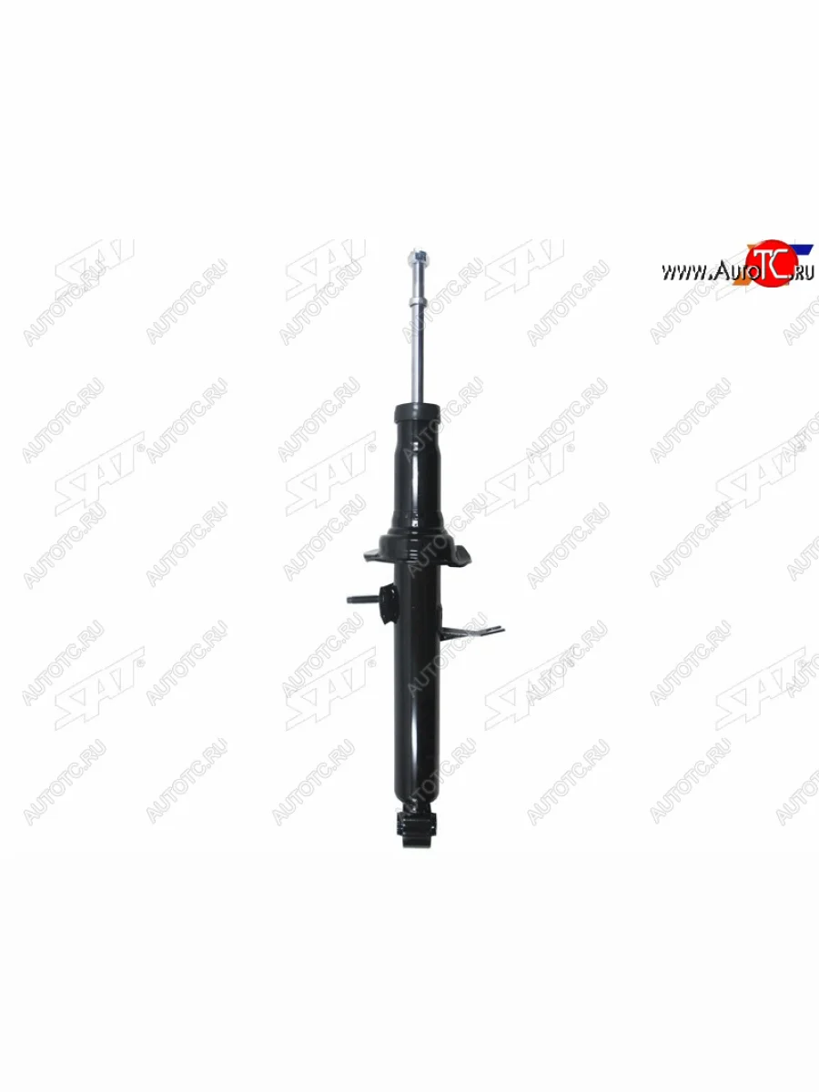 Стойка передняя LH SAT INFINITI G35 V36 седан (2006-2015)  в Керчи Республика Крым