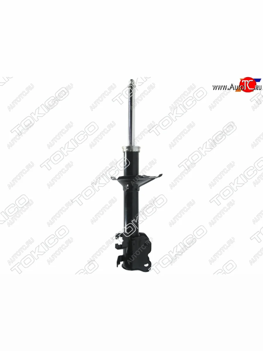 Стойка передняя LH TOKICO Nissan Sunny B15 (1998-2004)  в Перми Пермском крае