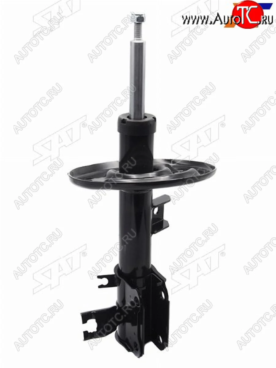 Стойка передняя LH SAT  Nissan Teana (2014-2020) 3 L33  в Керчи Республика Крым