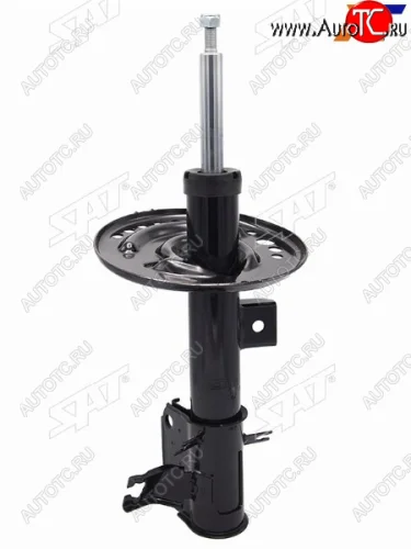 Стойка передняя RH SAT Nissan Teana  3 L33 (2014-2020) дорестайлинг